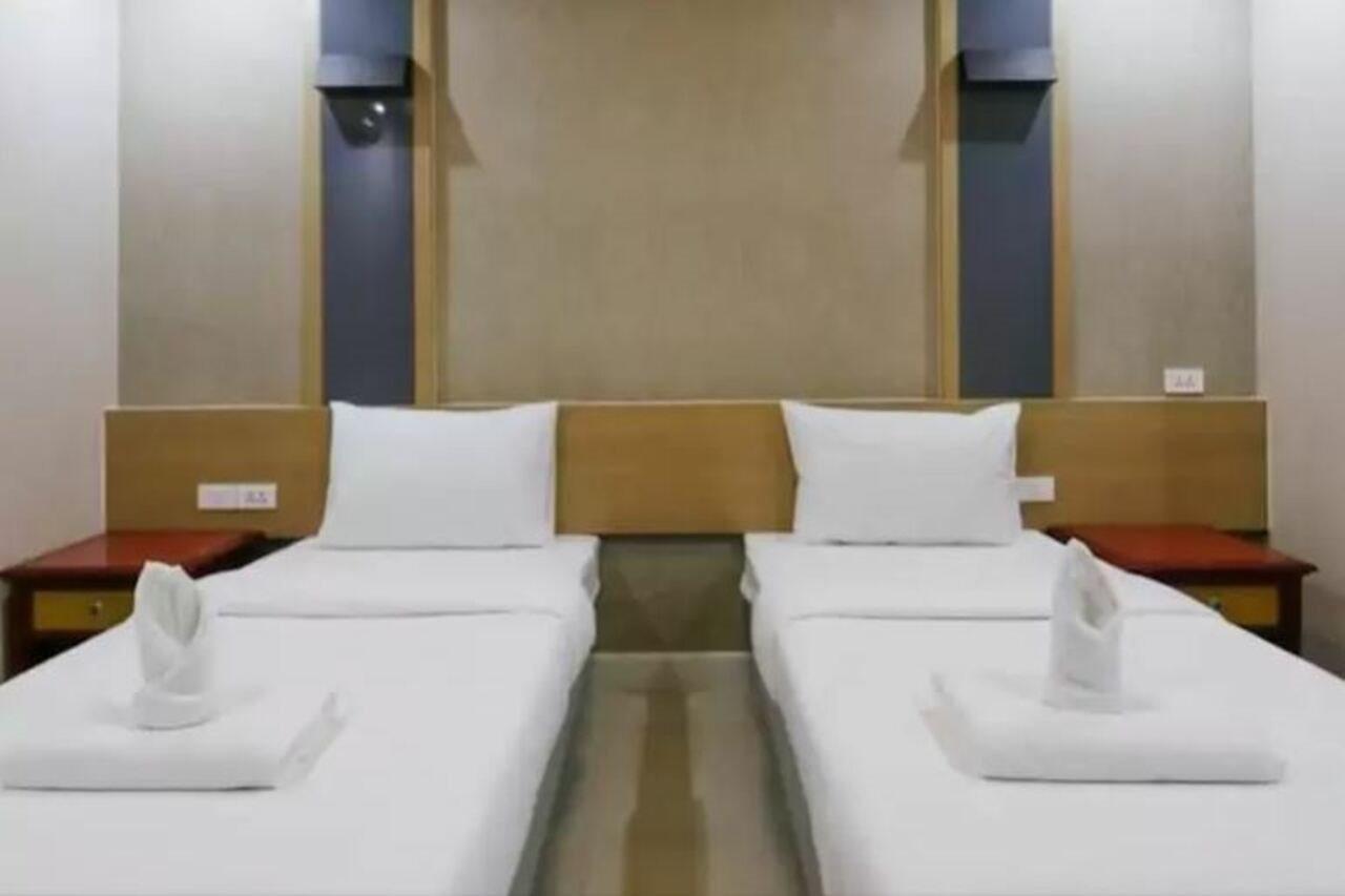 Kim Hostel 2 At Morleng Bangkok Kültér fotó
