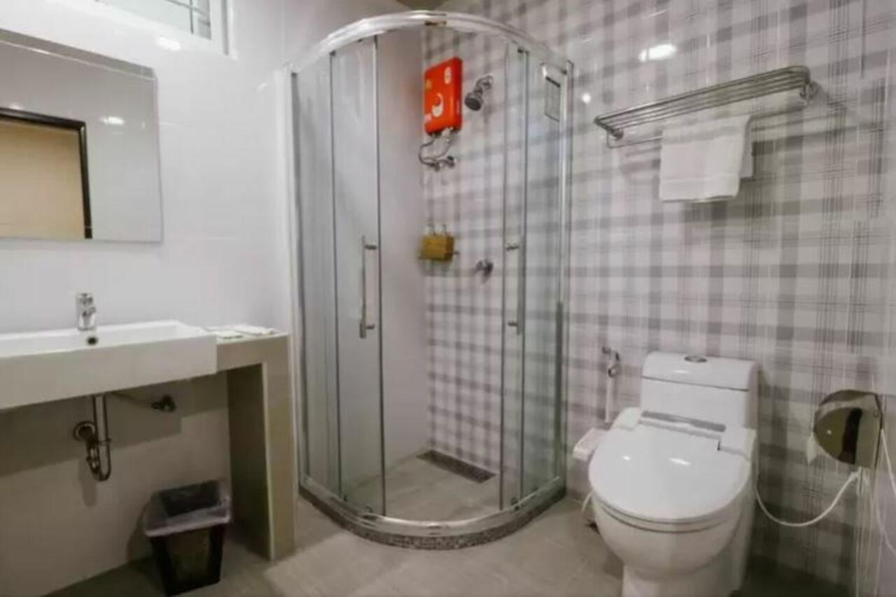 Kim Hostel 2 At Morleng Bangkok Kültér fotó