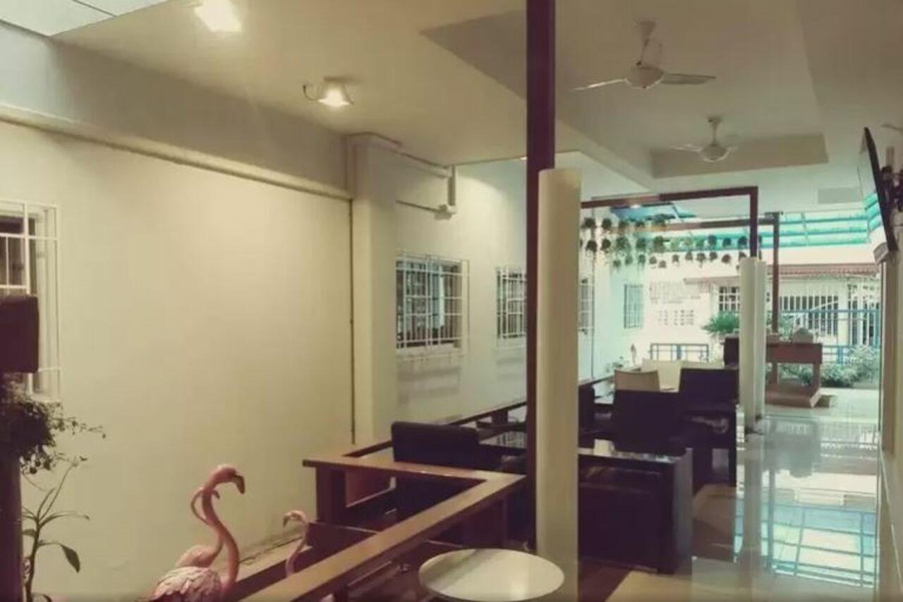 Kim Hostel 2 At Morleng Bangkok Kültér fotó