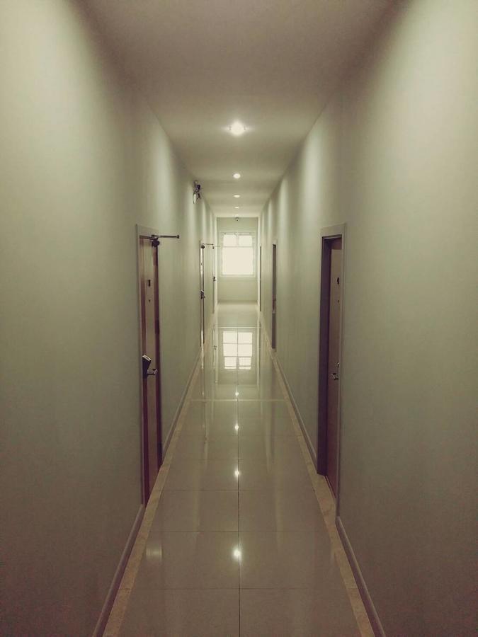 Kim Hostel 2 At Morleng Bangkok Kültér fotó