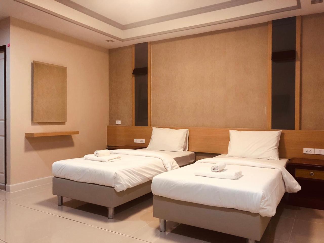 Kim Hostel 2 At Morleng Bangkok Kültér fotó