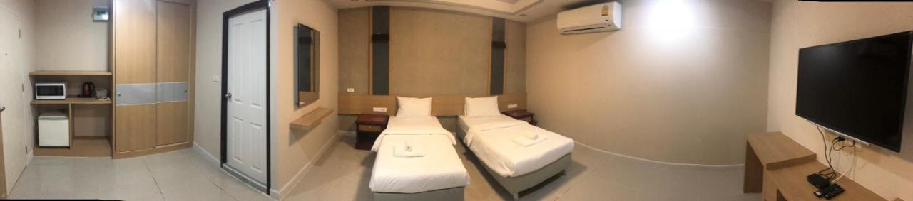 Kim Hostel 2 At Morleng Bangkok Kültér fotó