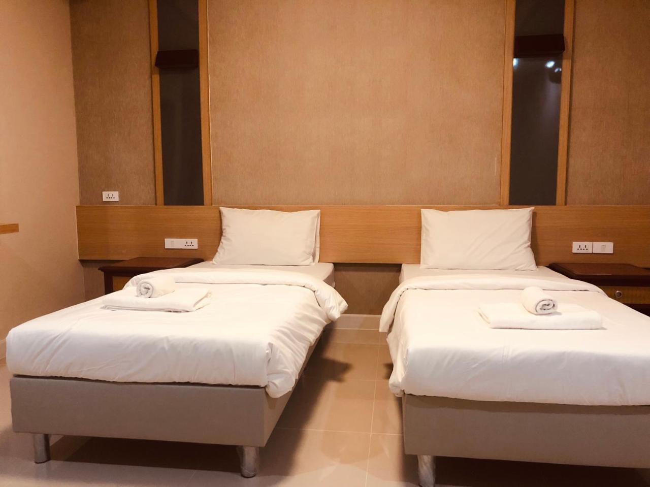 Kim Hostel 2 At Morleng Bangkok Kültér fotó